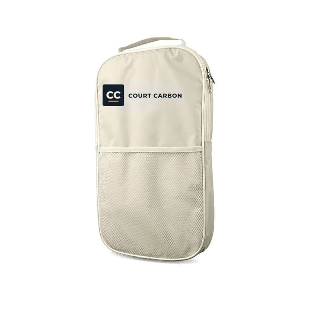 Court Carbon Duo: duo bag