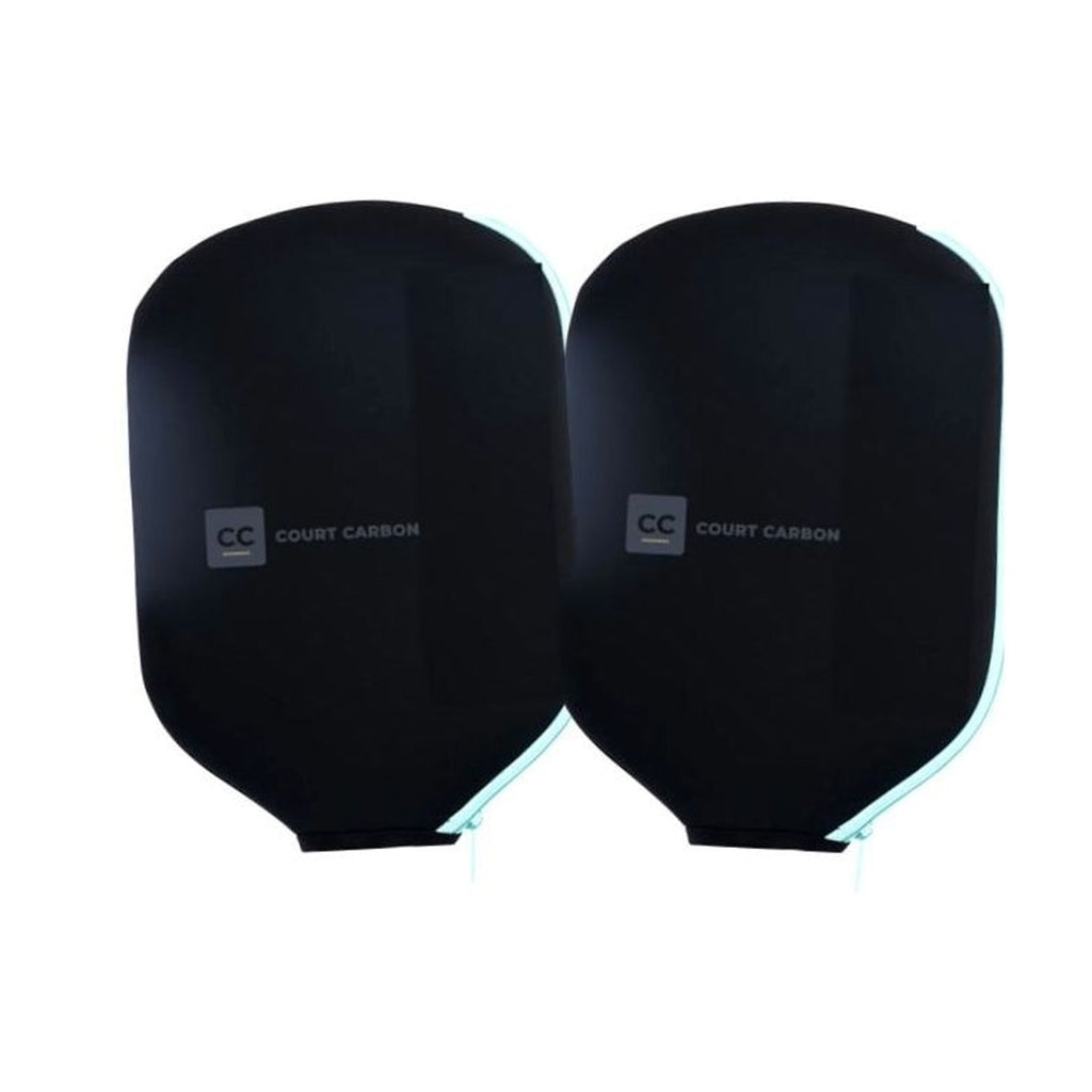 Court Carbon Duo: duo covers