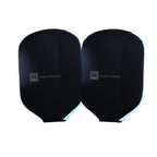 Court Carbon Duo: duo covers