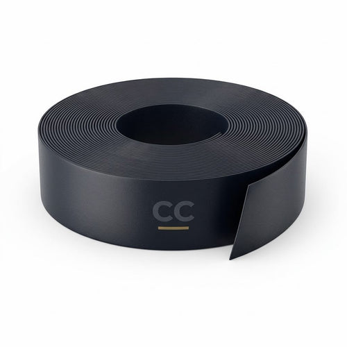 Court Carbon Edge Tape