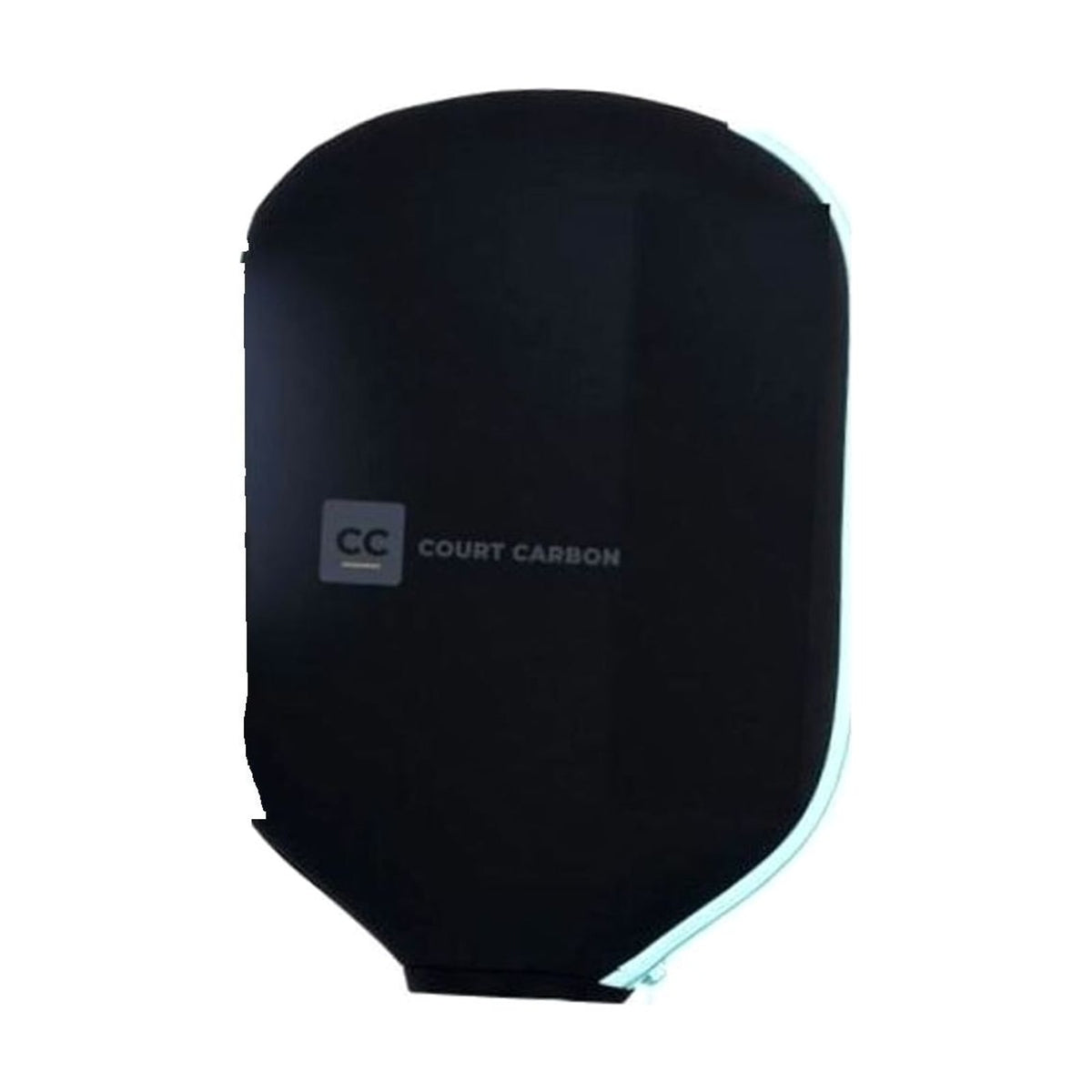 Court Carbon Paddle Cover